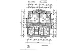 Etagenwohnung Rheinberg Budberg - 3 Zimmer, 90 m&sup2;, 820&euro; | Angebot:25777852