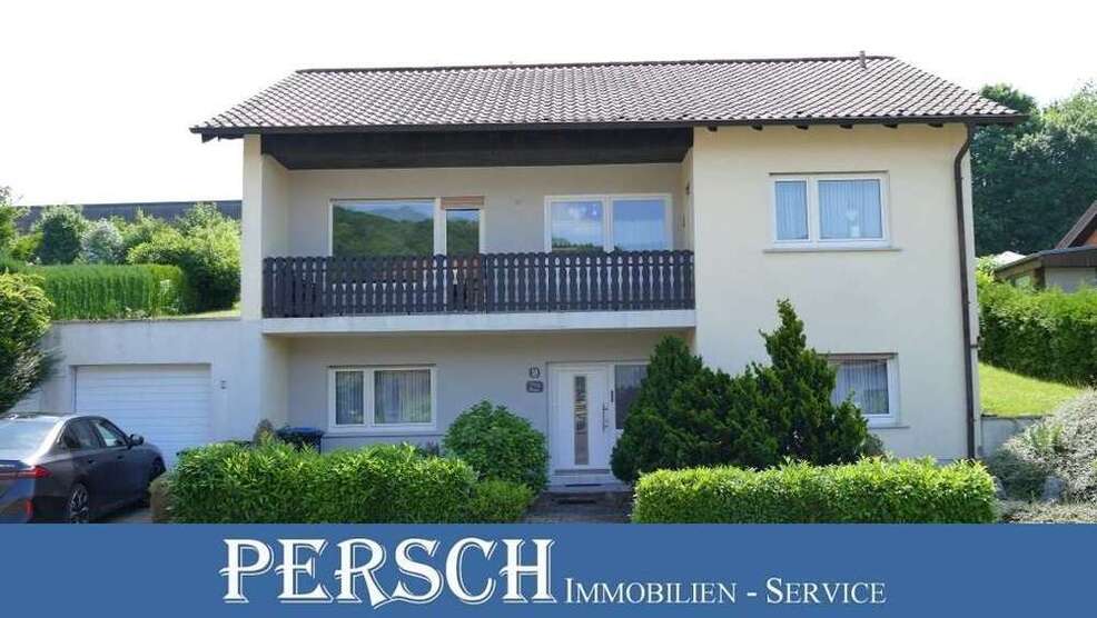 Haus zum Kaufen in Tholey 240.000 € 115 m²