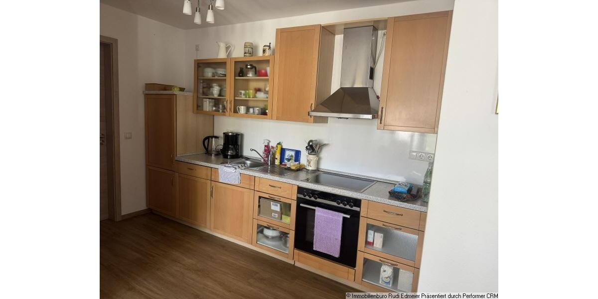 Etagenwohnung Metten - 2 Zimmer, 59 m&sup2;, 660&euro; | Angebot:26348757