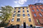Erdgeschoßwohnung Schwerin Altstadt - 1 Zimmer, 37 m&sup2;, 834&euro; | Angebot:26634567