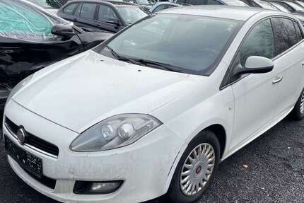 Fiat Bravo 156.000 km 1.900 &euro; Lahr/Schwarzwald 77933