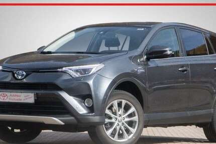 Toyota RAV 4 98.197 km 21.490 &euro; Kirschweiler 55743