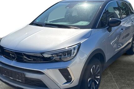Opel Crossland (X) 12.202 km 16.970 &euro; Burghausen 84489