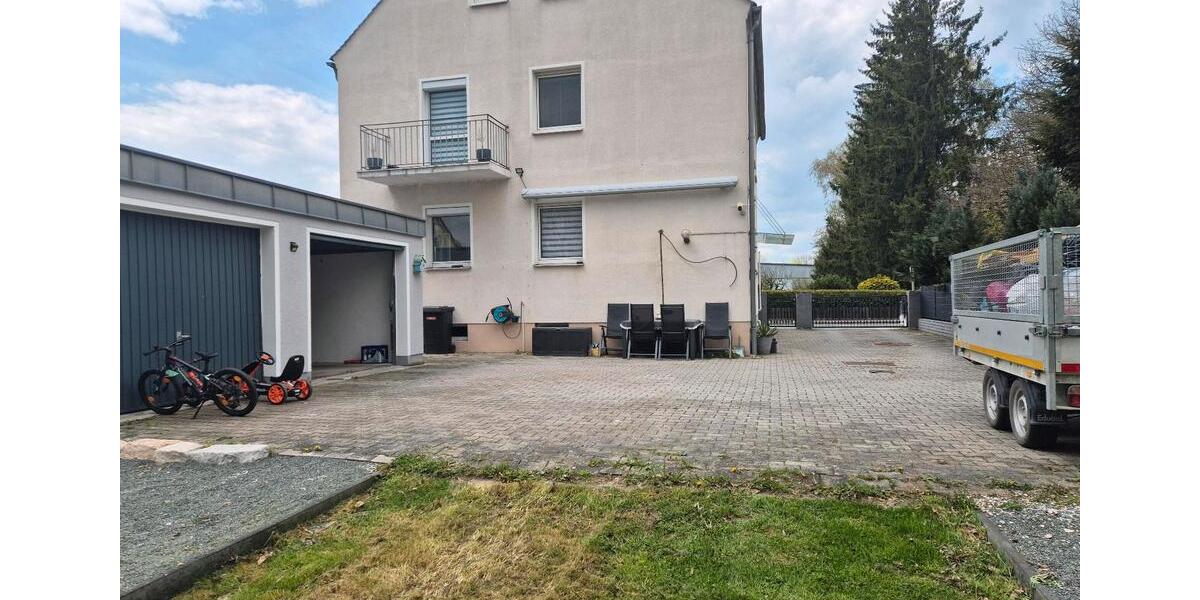 Einfamilienhaus Sulzbach-Rosenberg Rosenberg - 6 Zimmer, 200 m&sup2;, 499.900&euro; | Angebot:24640294