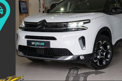 Citroen C5 Aircross 31.859 km 23.440 &euro; Königs Wusterhausen 15711