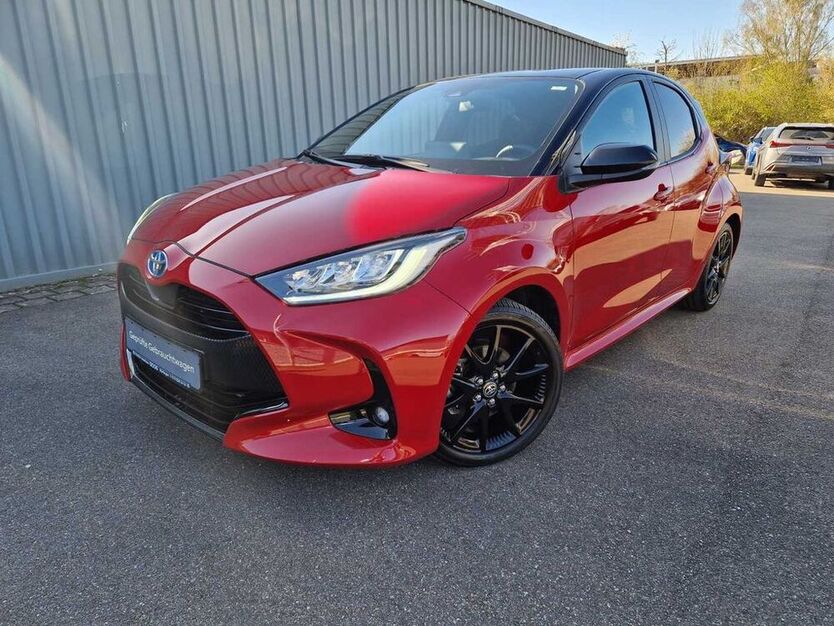 Yaris
