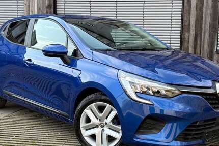 Renault Clio 4.500 km 15.990 € Giessen 35398