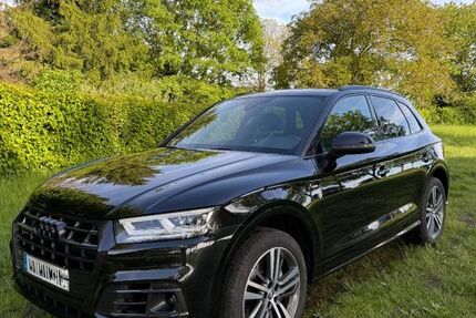 Audi Q5 140.000 km 25.999 &euro; Weilheim 82362