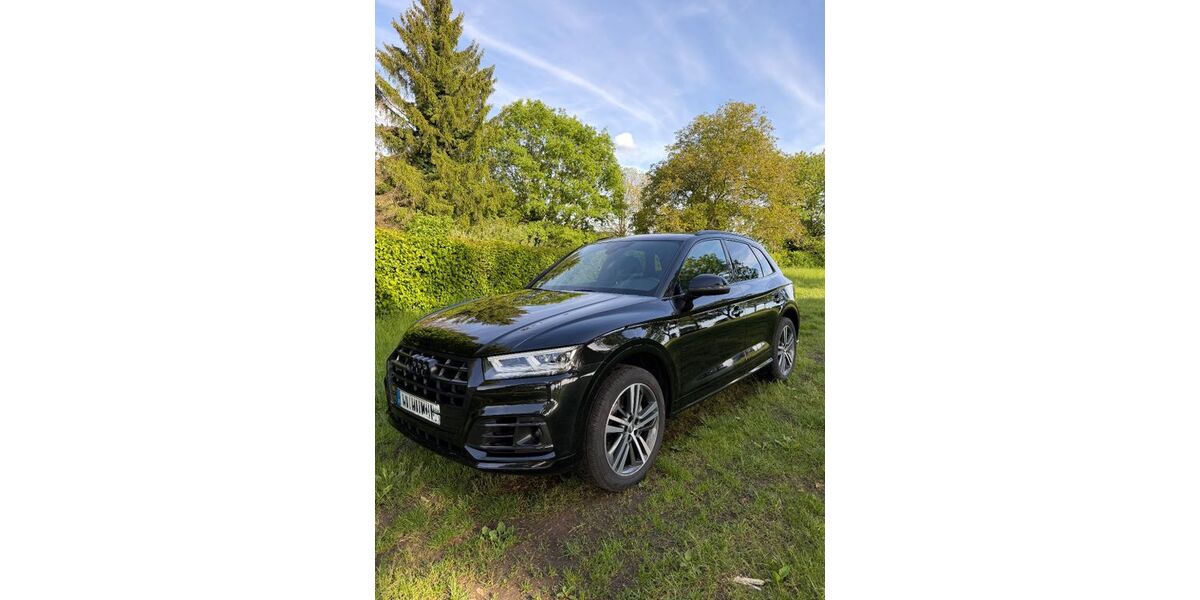 Audi Q5 140.000 km 25.999 &euro; Weilheim 82362