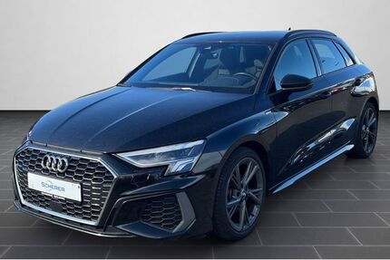 Audi A3 50.655 km 25.280 &euro; Mainz 55129