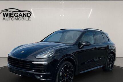 Porsche Cayenne 207.000 km 27.990 &euro; Viernheim 68519