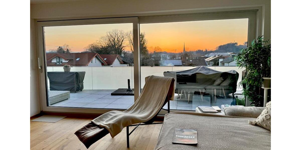Einfamilienhaus Prien am Chiemsee - 4 Zimmer, 140 m&sup2;, 2.290&euro; | Angebot:26425694