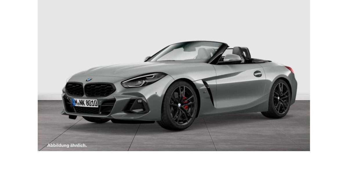 BMW Z4 M40 18.893 km 57.495 &euro; Köln-West 50858
