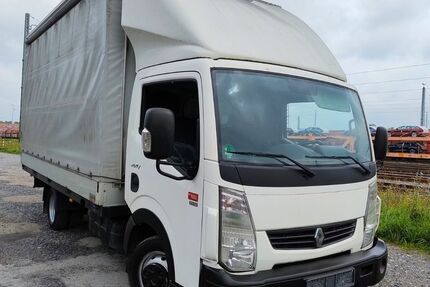 Renault Master 540.000 km 6.900 &euro; Heilbronn 74080