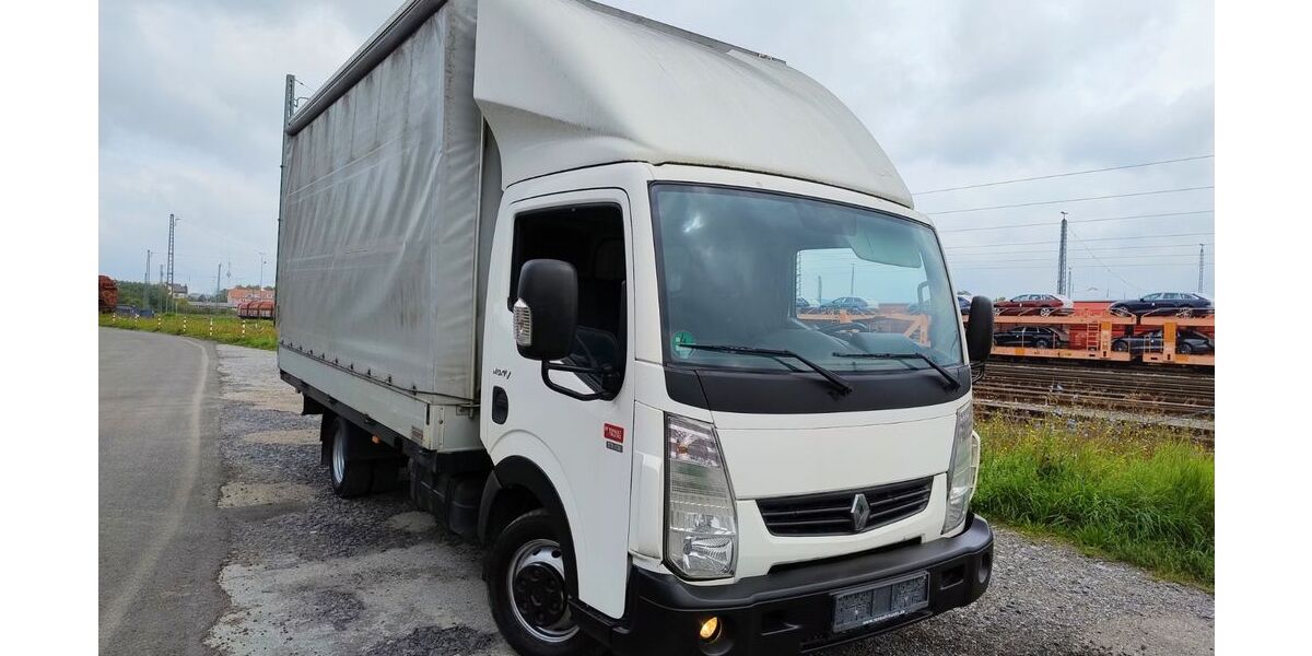 Renault Master 540.000 km 7.600 &euro; Heilbronn 74080