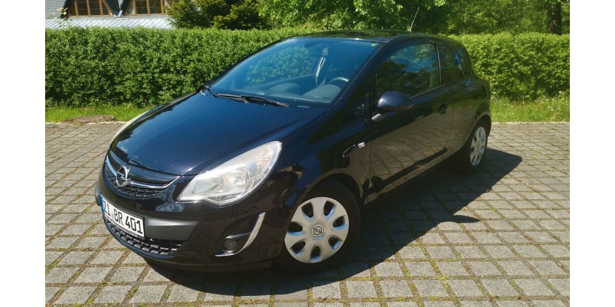 Opel Corsa 109.000 km 4.750 &euro; Oybin 02797