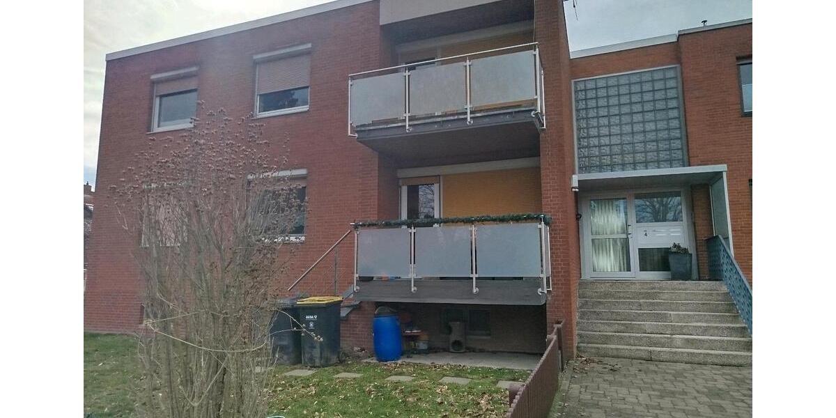 Erdgeschoßwohnung Holle - 4 Zimmer, 117 m&sup2;, 165.000&euro; | Angebot:25592257