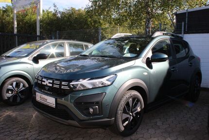 Dacia Sandero 7.900 km 17.900 &euro; Rheinbach 53359