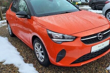 Opel Corsa 28.530 km 14.790 &euro; Freiburg 79111