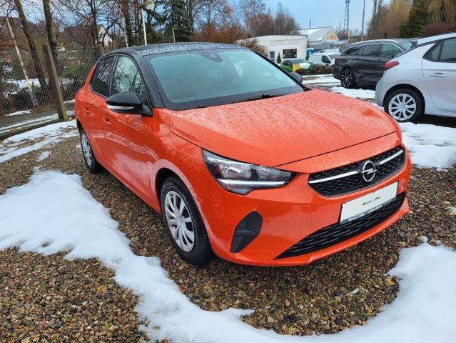 Opel Corsa 28.530 km 14.790 &euro; Freiburg 79111