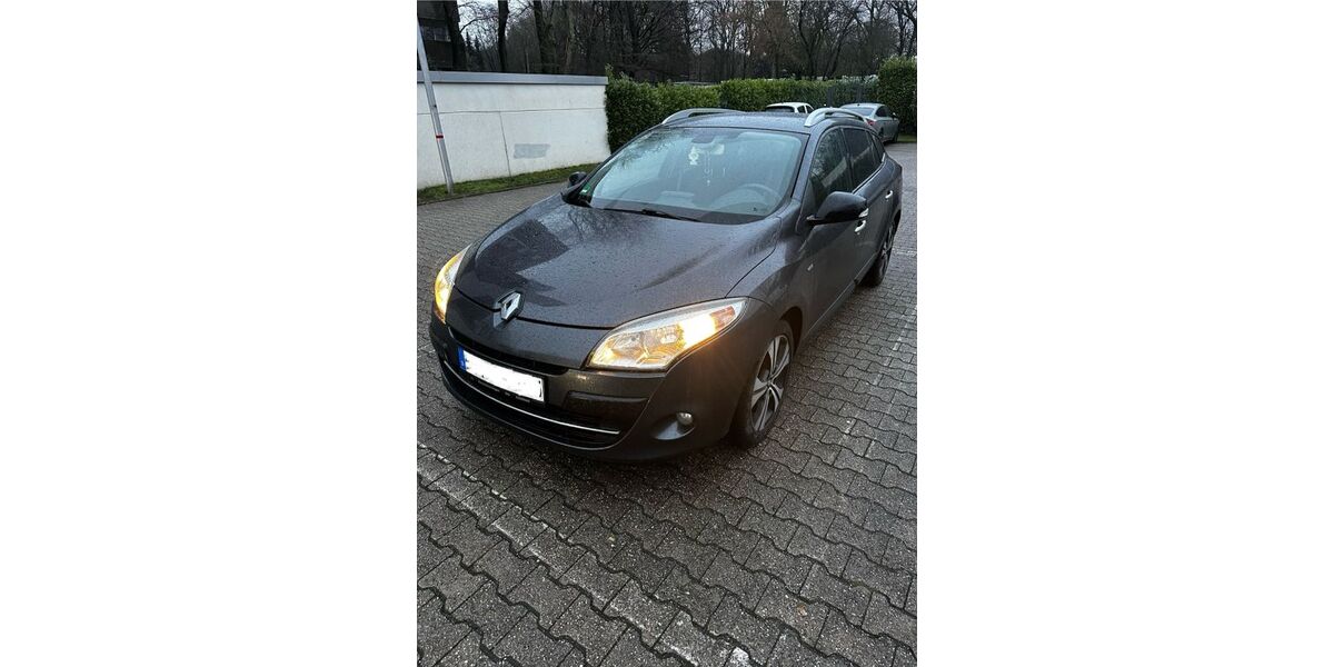 Renault Megane 202.000 km 3.999 &euro; Bottrop 46238