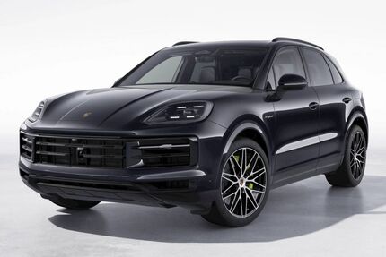 Porsche Cayenne 16.850 km 92.900 &euro; München 80993