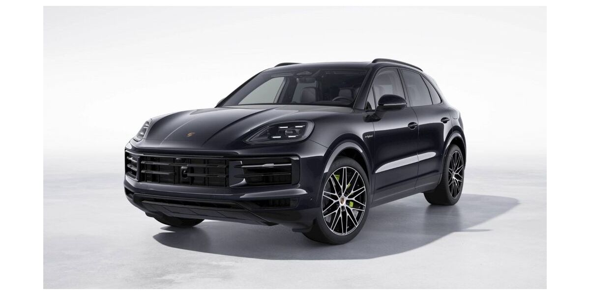 Porsche Cayenne 16.850 km 92.900 &euro; München 80993