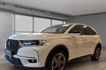 DS Automobiles DS7 (Crossback) 65.950 km 18.990 &euro; Leipzig 04209