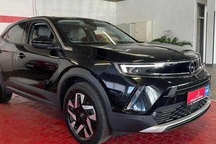 Opel Mokka 90.250 km 16.799 &euro; Ober Mörlen 61239