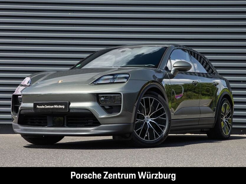 Macan