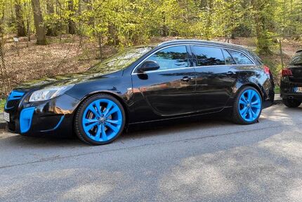 Opel Insignia 225.791 km 9.000 &euro; Passau 94036