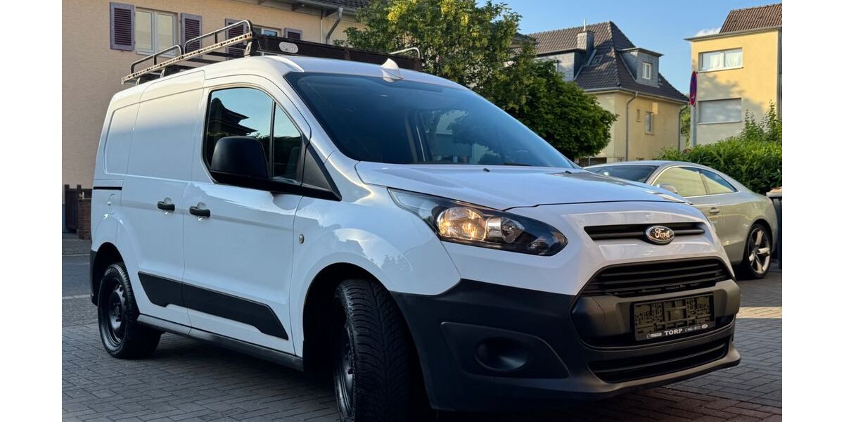 Ford Transit 160.000 km 6.599 &euro; Bergheim 50126