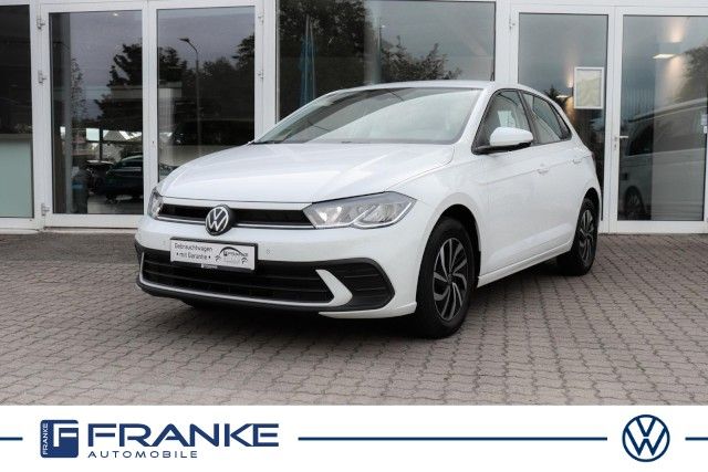 VW Polo 44.500 km 13.890 &euro; Freiberg 09599