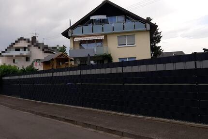 Wohnung Emmendingen - 3 Zimmer, 75 m&sup2;, 320.000&euro; | Angebot:26289222
