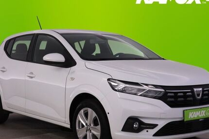 Dacia Sandero 53.675 km 11.450 &euro; Siershahn 56427