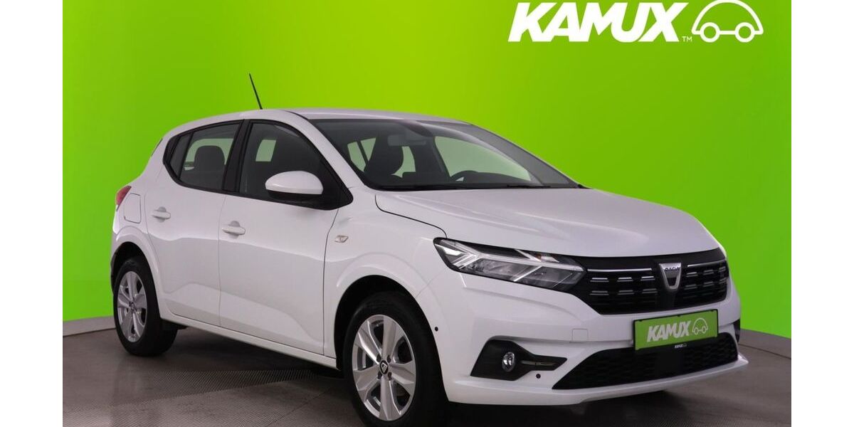 Dacia Sandero 53.675 km 11.450 &euro; Siershahn 56427