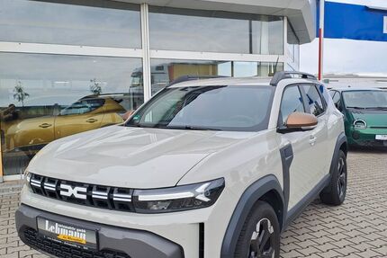 Dacia Duster 5.800 km 25.990 &euro; Elsterwerda 04910