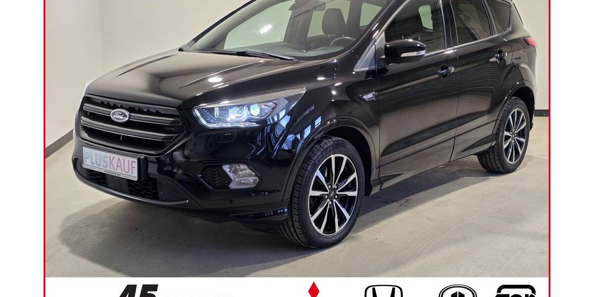 Ford Kuga 64.200 km 17.450 &euro; Mönchengladbach 41061