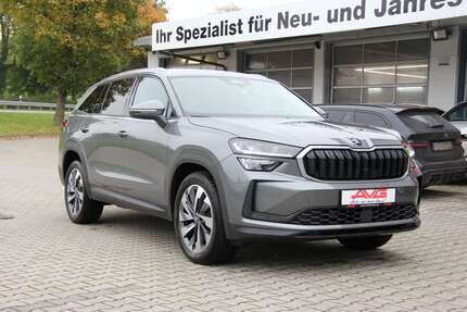 Skoda Kodiaq 10.019 km 41.950 € Hüllhorst 32609