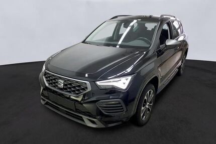 Seat Ateca 35.800 km 24.990 &euro; Roth 91154