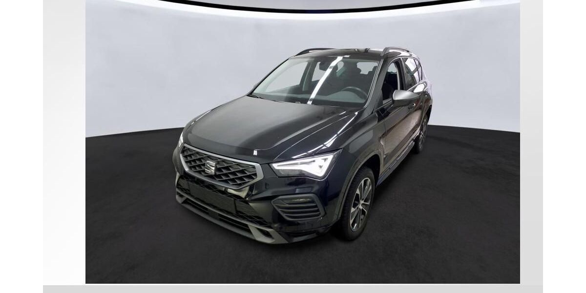 Seat Ateca 35.800 km 24.990 &euro; Roth 91154