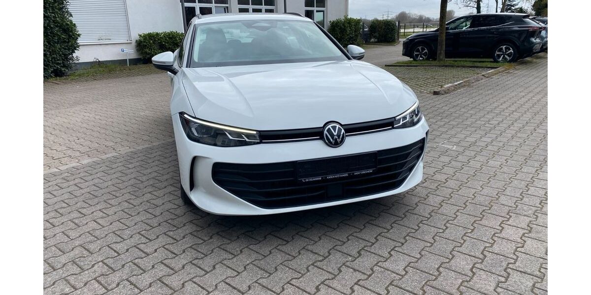 VW Passat 76.000 km 23.300 &euro; Griesheim 64347