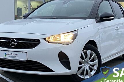 Opel Corsa 19.926 km 13.848 &euro; Schrobenhausen-Edelshsn. 86529