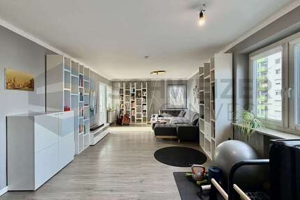 Wohnung zum Kaufen in Bietigheim-Bissingen 239.000 € 73.69 m² 3 zimmer