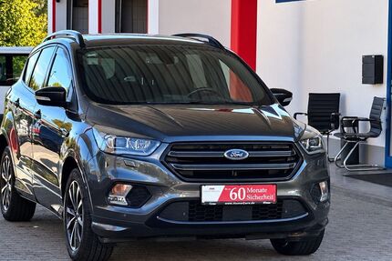 Ford Kuga 145.000 km 10.999 &euro; Oberndorf am Neckar 78727