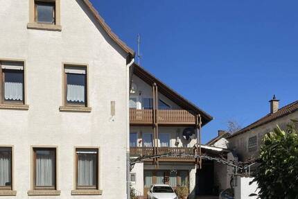 Haus Roschbach - 6 Zimmer, 133 m&sup2;, 169.000&euro; | Angebot:25685997