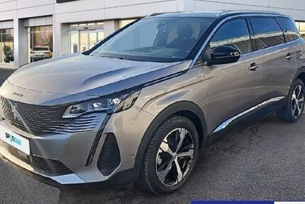 Peugeot 5008 55.282 km 24.980 &euro; Wiesbaden 65201