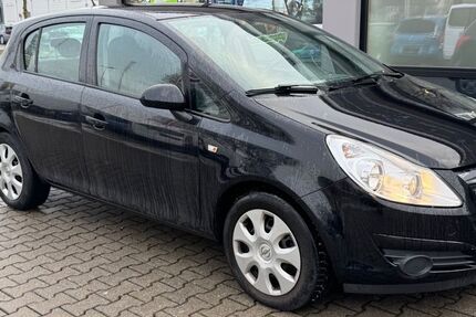 Opel Corsa 63.000 km 2.500 &euro; Burgkunstadt 96224