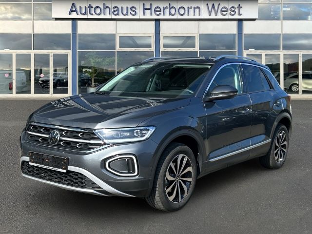 VW T-Roc 16.900 km 27.950 &euro; Herborn 35745