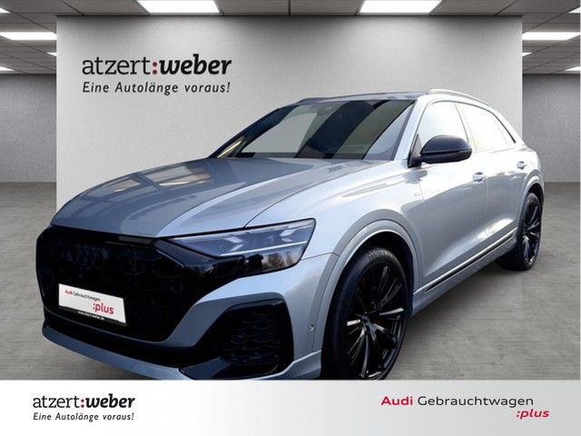Audi Q8 7.900 km 98.790 &euro; Fulda 36039